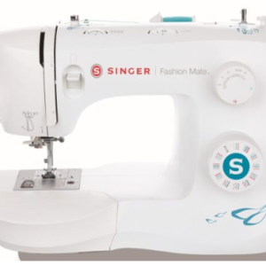 Singer Fashion 3342