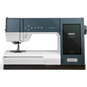 PFAFF Expression 715